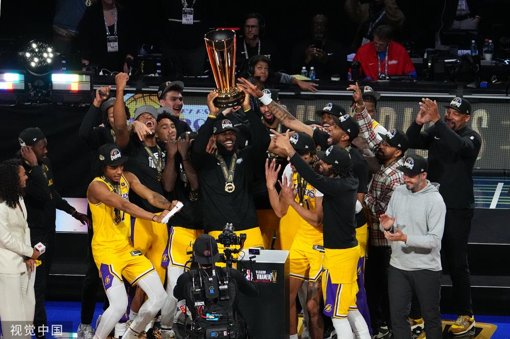 新赛季前景 新赛季前景