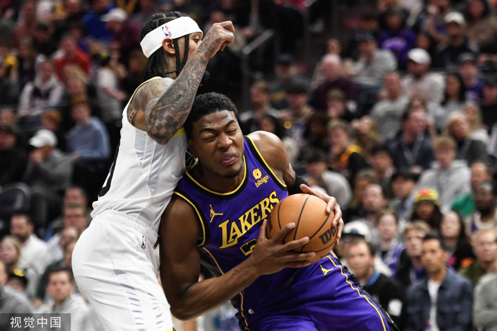 球员的未来 球员的未来